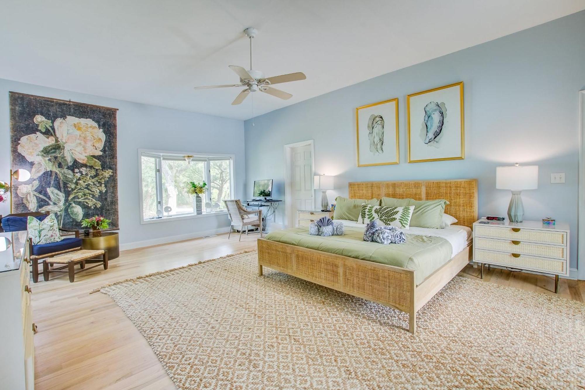 5 Edgewater Aly Villa Isle of Palms Exterior foto