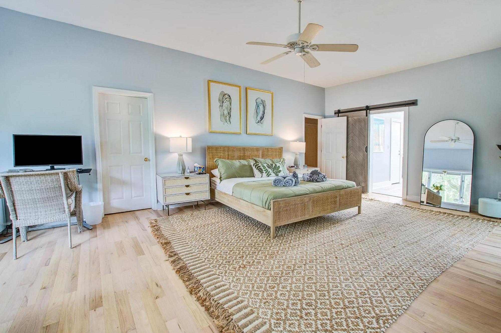 5 Edgewater Aly Villa Isle of Palms Exterior foto