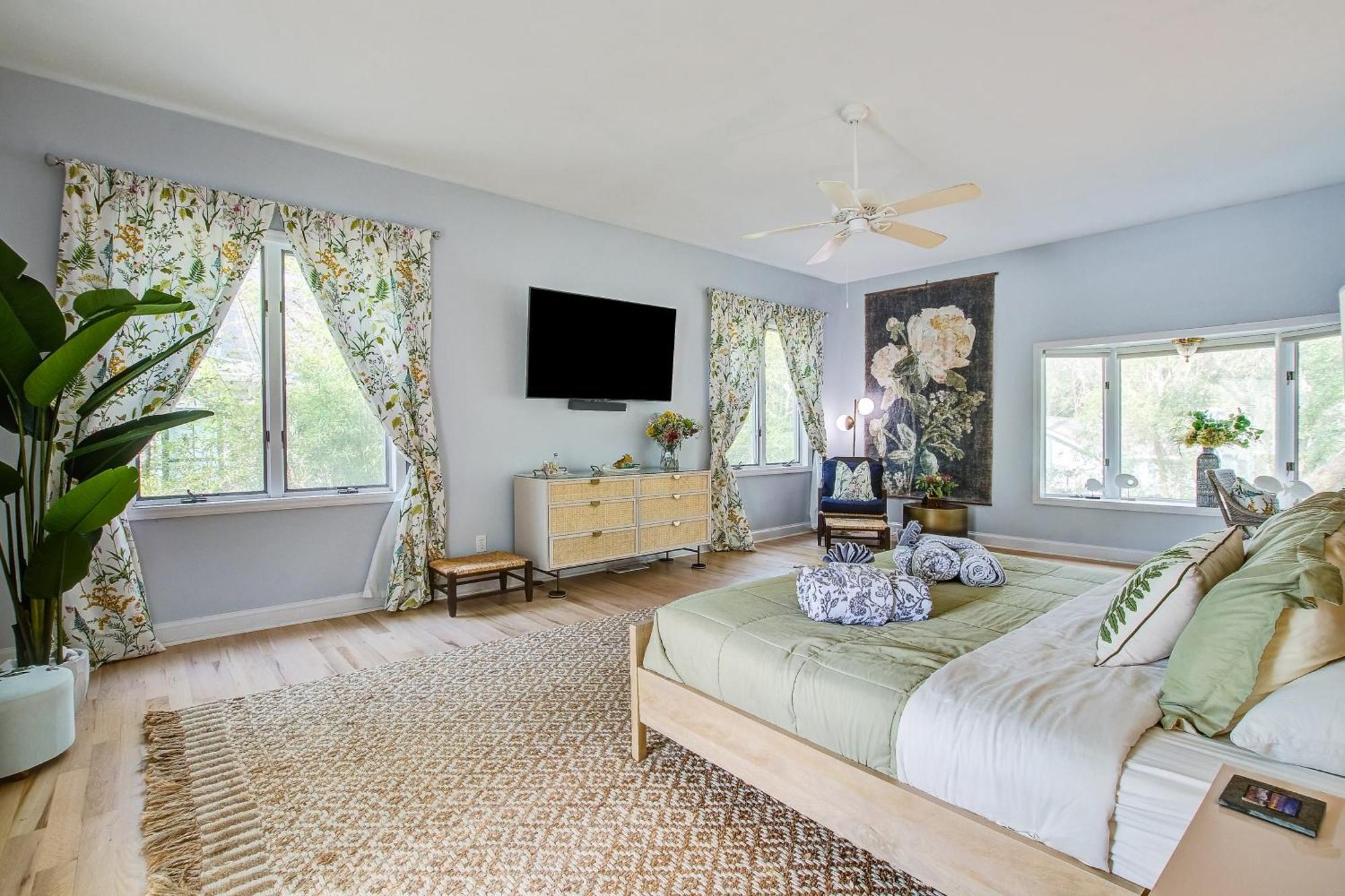 5 Edgewater Aly Villa Isle of Palms Exterior foto